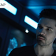 Holden (Steven Strait) in his usual state of deep concern.